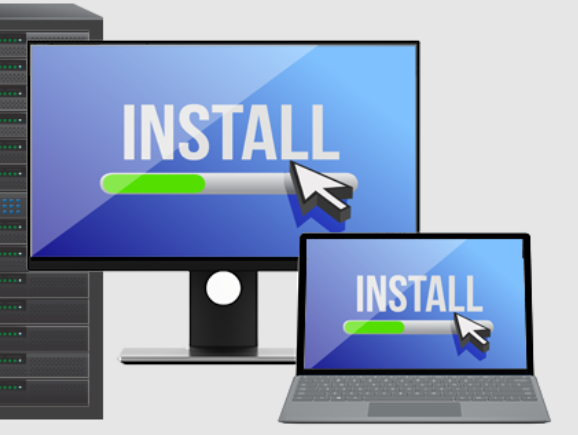 Software Installation