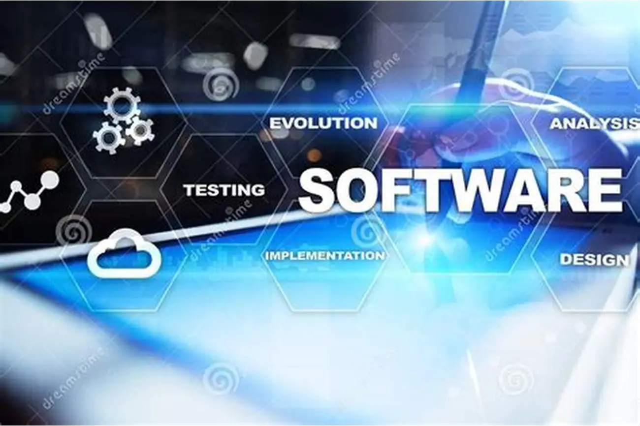 Custom Software